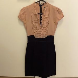 Bebe dress size XXS
